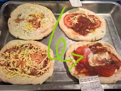 -圣丰索菲特·2 On 988 Café 自助餐厅