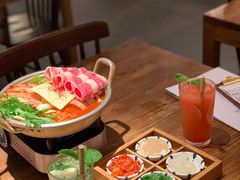 -TAIFORKS 大福食堂·山葵烤肉料理·拌饭(宝安店)