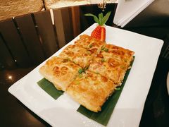 -富力威斯汀酒店-中国元素中餐厅(武昌临江店)