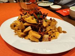 -船歌·鱼水饺青岛菜(正阳路店)