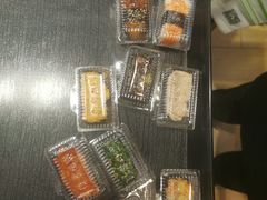 -池田寿司·4H鲜作(朝阳大悦城店)