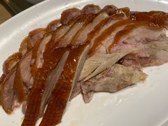 -春饼先生·北京烤鸭(甘井子万达店)