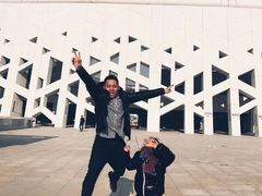 -长春奥林匹克公园