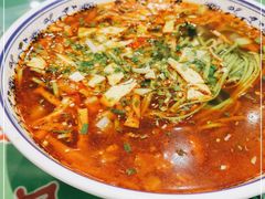 -令氏家外家周秦食府(高新店)