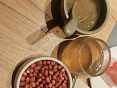 -巴奴毛肚火锅(相州店)