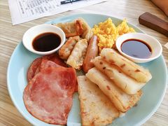 -必胜客(海滨店)
