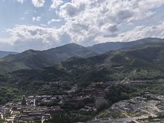 -五台山风景名胜区