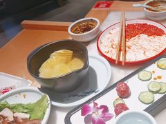 -巴蜀大将火锅(太原旗舰店)