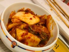 -七八冷面·延边朝鲜族美食(世纪汇店)