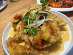 -东北灶(高新银泰店)