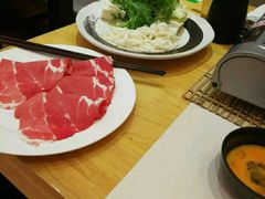 -丽和苑·自助寿喜锅(虹梅路店)
