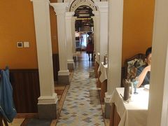 -俄士厨房(五棵松华熙LIVE店)