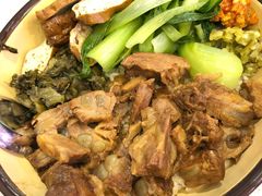 -流浪地图剁椒卤汁拌饭(未来城购物广场店)