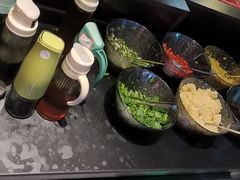 -七友美蛙鱼头火锅(坂田店)