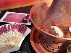 -南门涮肉(上海二店)
