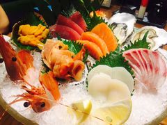 -菊上日式料理(蚌埠银泰店)