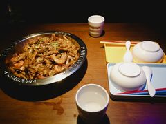 -胖哥俩肉蟹煲(淮安万达店)