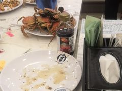 -澜悦港海鲜体验主题餐厅