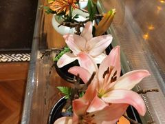 -漾亚·雍雅合鲜(鹭岛店)