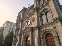 -天主教堂(莲池区)