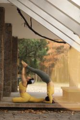 -亚太瑜伽普拉提学院