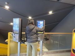 -麦当劳(豫园店)