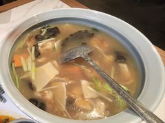 -渔傅·霞浦滩涂海鲜(建平店)