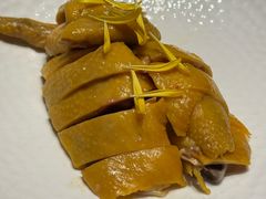 -锦府园·新台州菜(合生汇店)