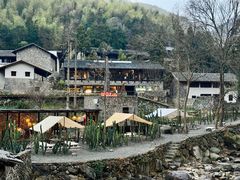 -MOJ coffee(瓯海泽雅水碓坑店)