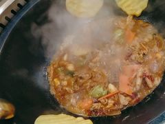 -醉旺柴火鸡(棠东店)
