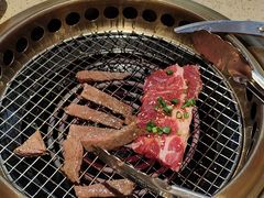-妙香居韩国烤肉(容桂天佑城店)