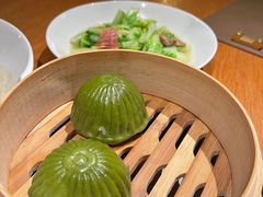 -新荣记(西溪湿地店)