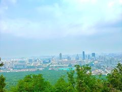 -千佛山风景名胜区