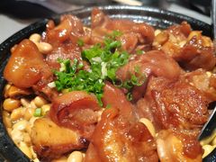 -陶德砂锅(蜀汉路店)