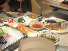 -阿吾罗日本料理(K11艺术中心店)
