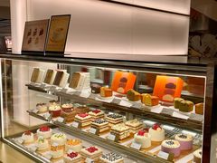 -M'CAKE(西单大悦城店)