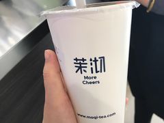 -茉沏(昆山金鹰店)
