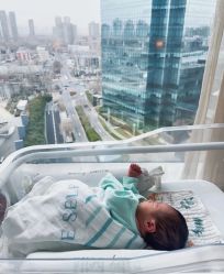 -baby bella小贝拉母婴护理中心(北京东隅店)