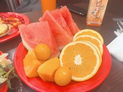 -好伦哥比萨自助(永定路店)