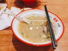 -武圣羊汤(武圣路店)