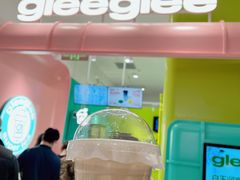-gleeglee乐溢亦茶(合生汇店)