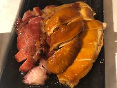 叉烧-裕.鹅庄