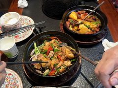 -旺爷砂锅·茶作(国贸城店)