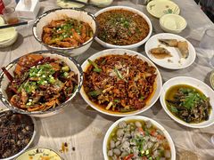 -辣螃铠盆盆蟹大排档(总店)