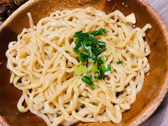 老鼎旺销魂面-老鼎旺安格斯牛肉火锅(衡艺广场店)