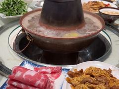 -福寿斋·老北京铜锅涮肉·烤鸭(顺义总店)