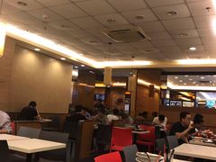 大堂-永和大王(高新中四道店)