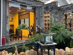 景观位-阿多私房菜(顺德店)
