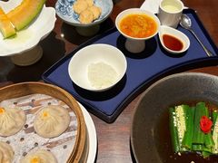 -成隆行·蟹王府(九江路店)