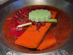 -大龙燚火锅(太古里店)